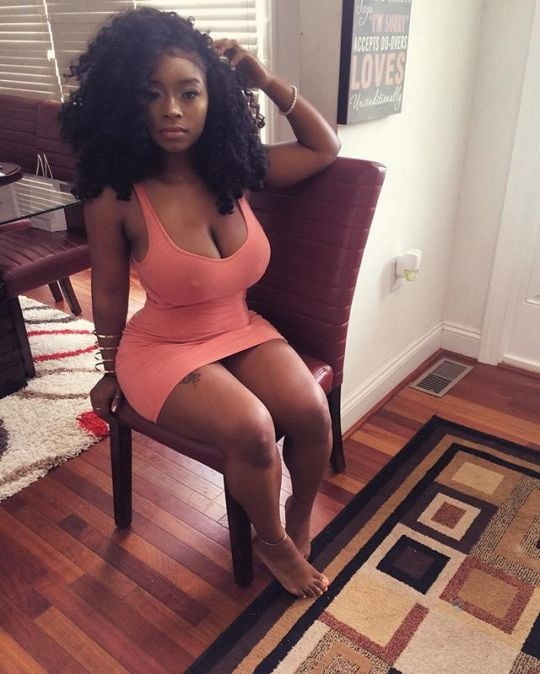 XXX Dat Dress