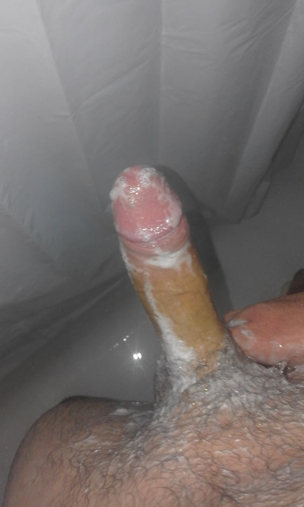 Soapy cock - 13 Pics | xHamster