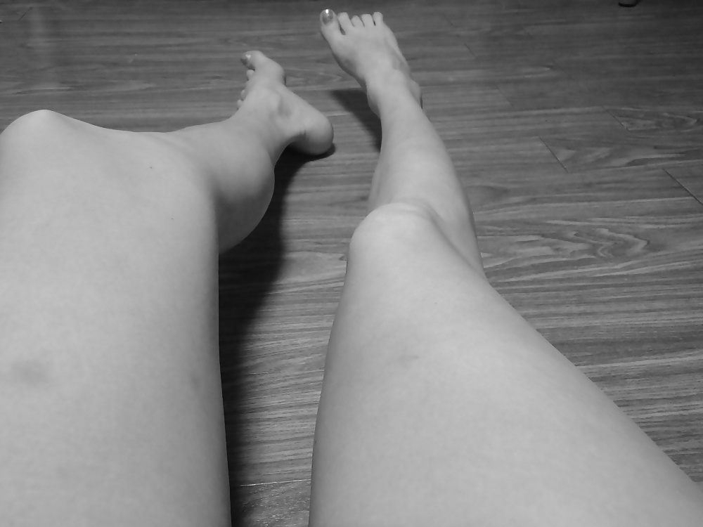 XXX When the cats away...