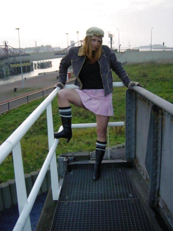 XXX mutter natur