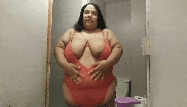 Worthless Desperate BBW Slut Jessica Jones- 37 Photos 