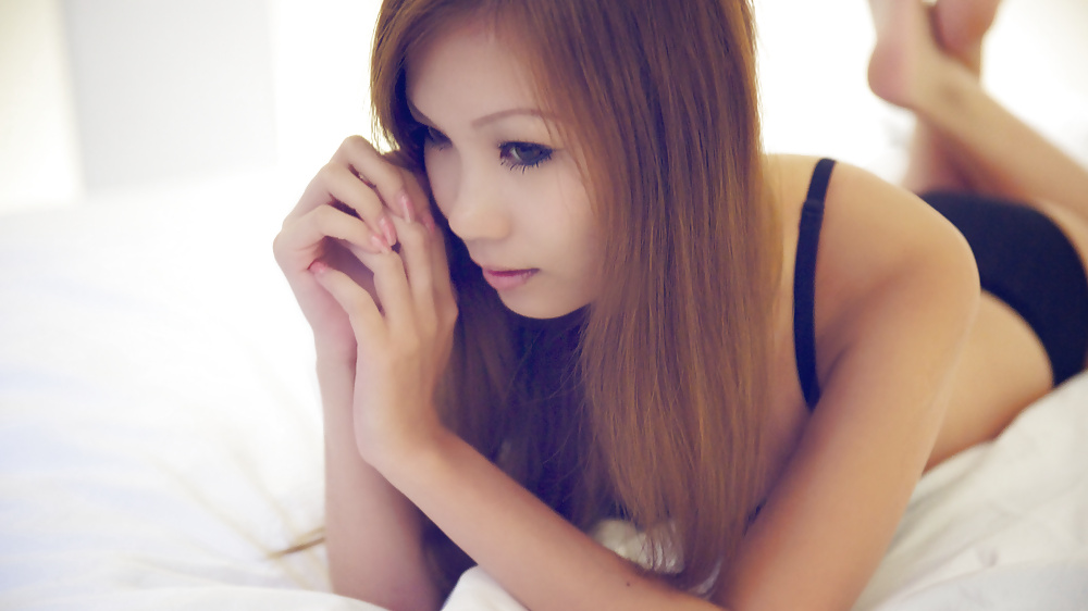 XXX Sg Model - Audrey Lim