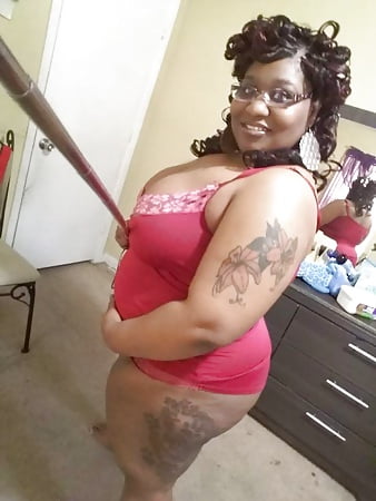 I JUST LOVE A FAT ASS AND THICK WOMEN