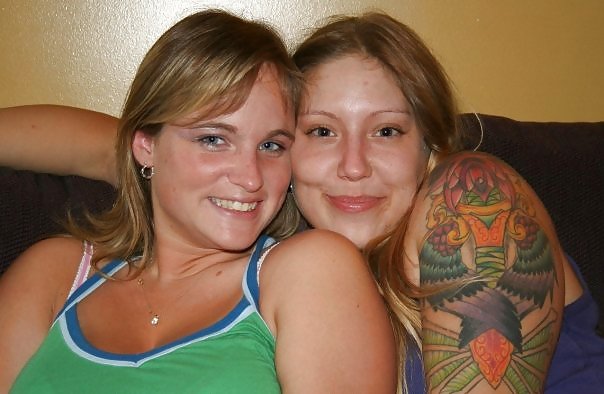 XXX Lou my lesbian friend