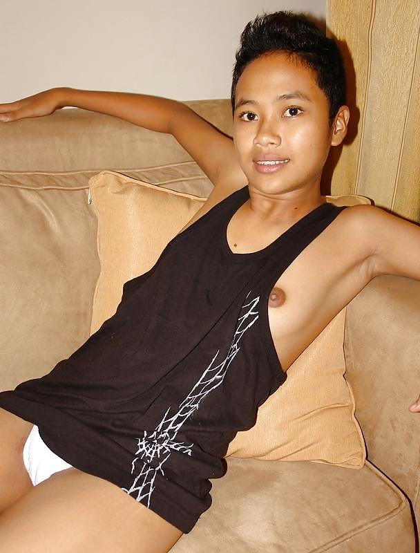 XXX sweet TomBoy