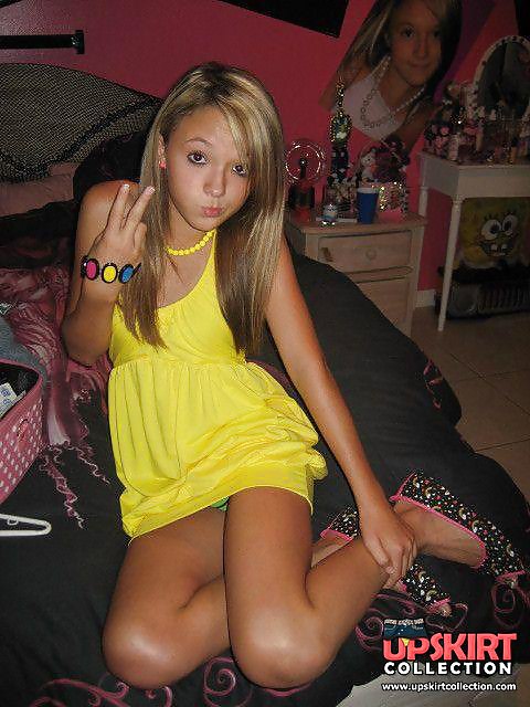 XXX voyeur teens