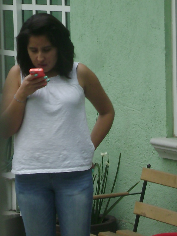 XXX ARRIMON DE VERGA A SOFIA