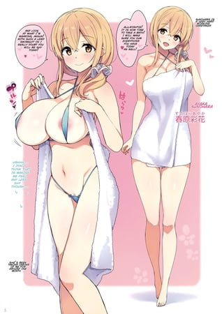 Manga big boobs shota Big Tits Shota Doujin 8 Pics Xhamster