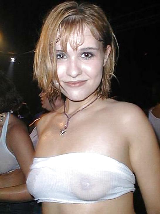 XXX WET T - SHIRTS II