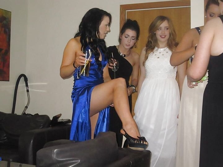 XXX Chav Sluts And Slags #27