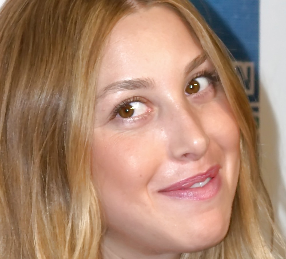 XXX Whitney Port