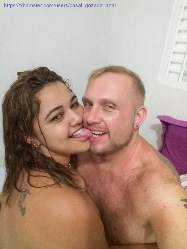 XXX Brazilian swinger couple
