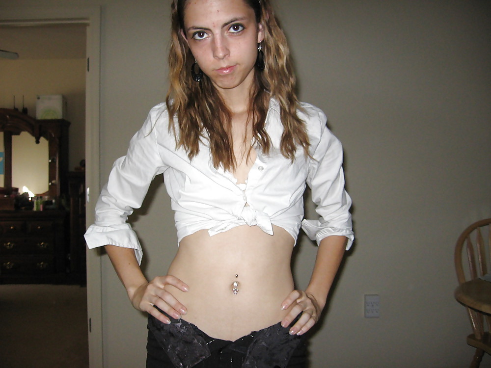 XXX Young Whora 3