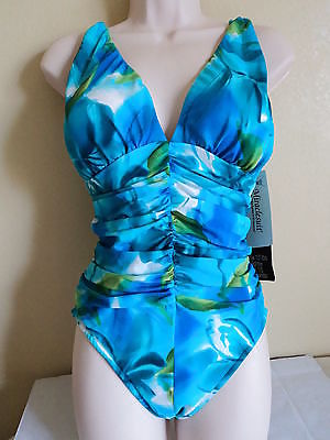 XXX More one piece swimsuits