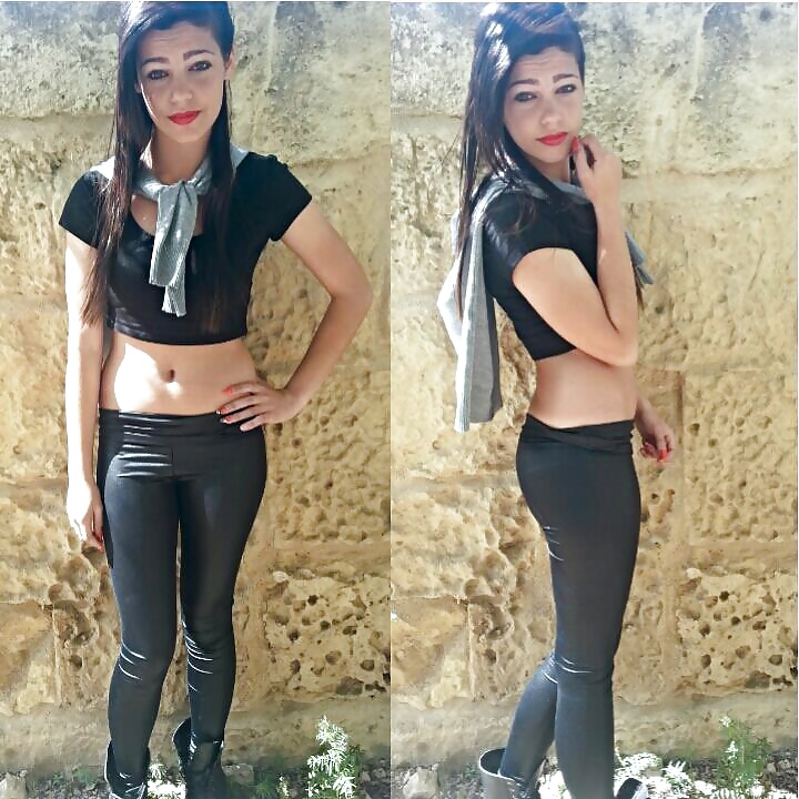 XXX Maltese Mix vol 4