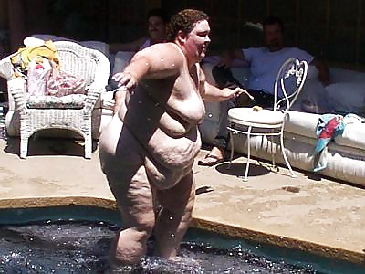 XXX SSBBW belly pics 91