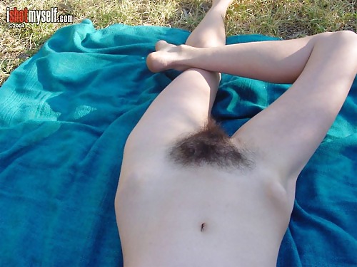 XXX Extremely Hairy Pussies