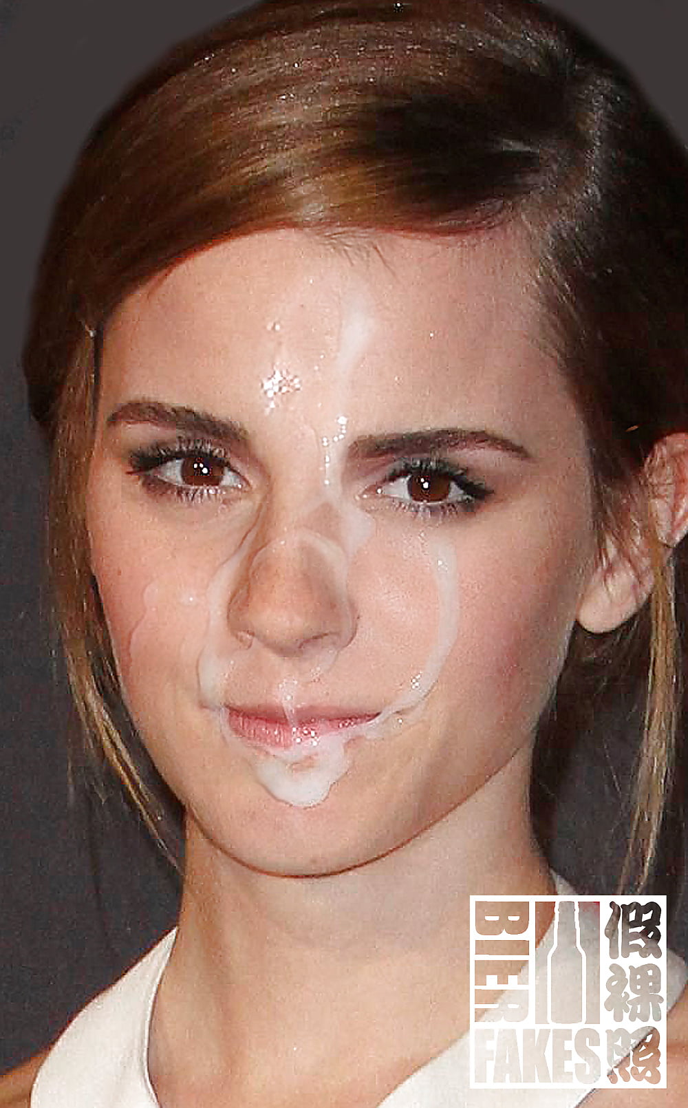 BierFakes' Emma Watson Fakes - 17 Pics xHamster. 