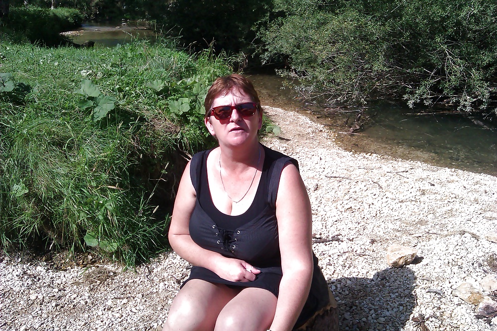 XXX multuple mature wife