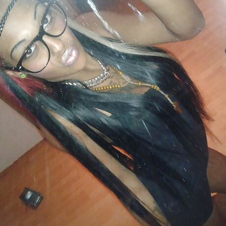 XXX East German trash chav sluts #2