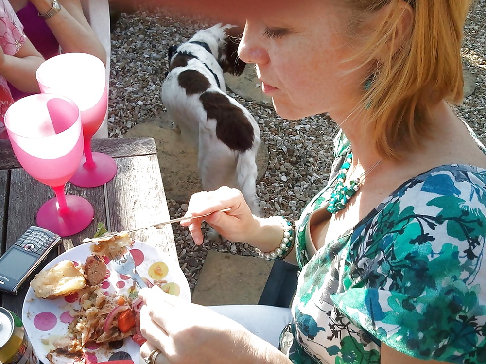 XXX Compilation gros tetons