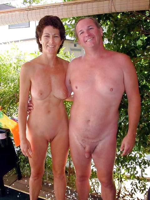 XXX Random naturist (Couples,+)