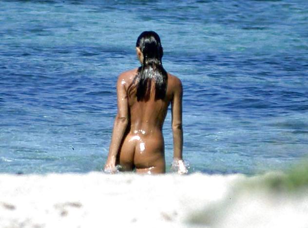 XXX Tanning Tits