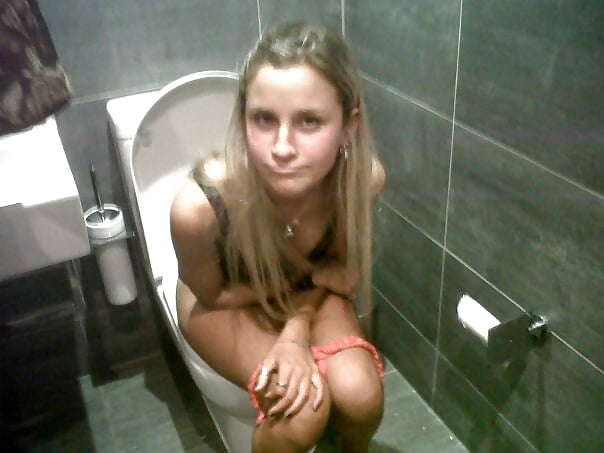 XXX Panties Down - from Social Media