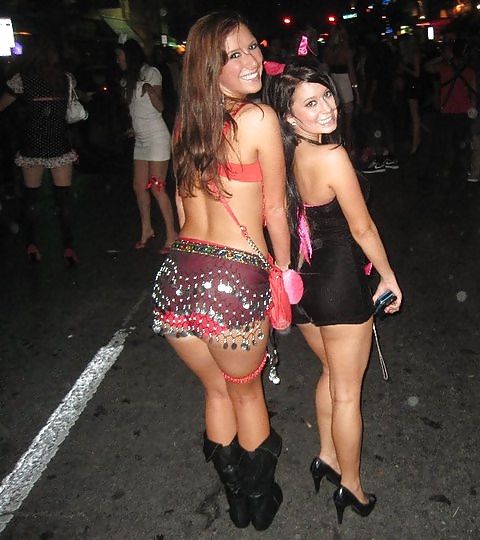 XXX countdown to Halloween pt6