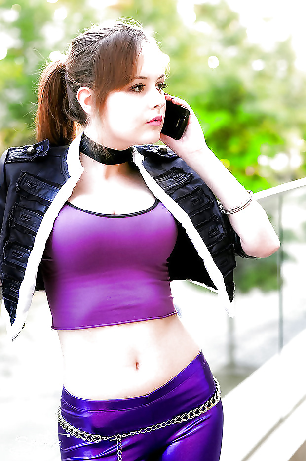 XXX small collection