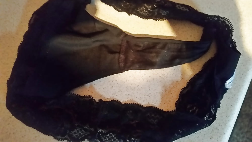 XXX Dirty Panties