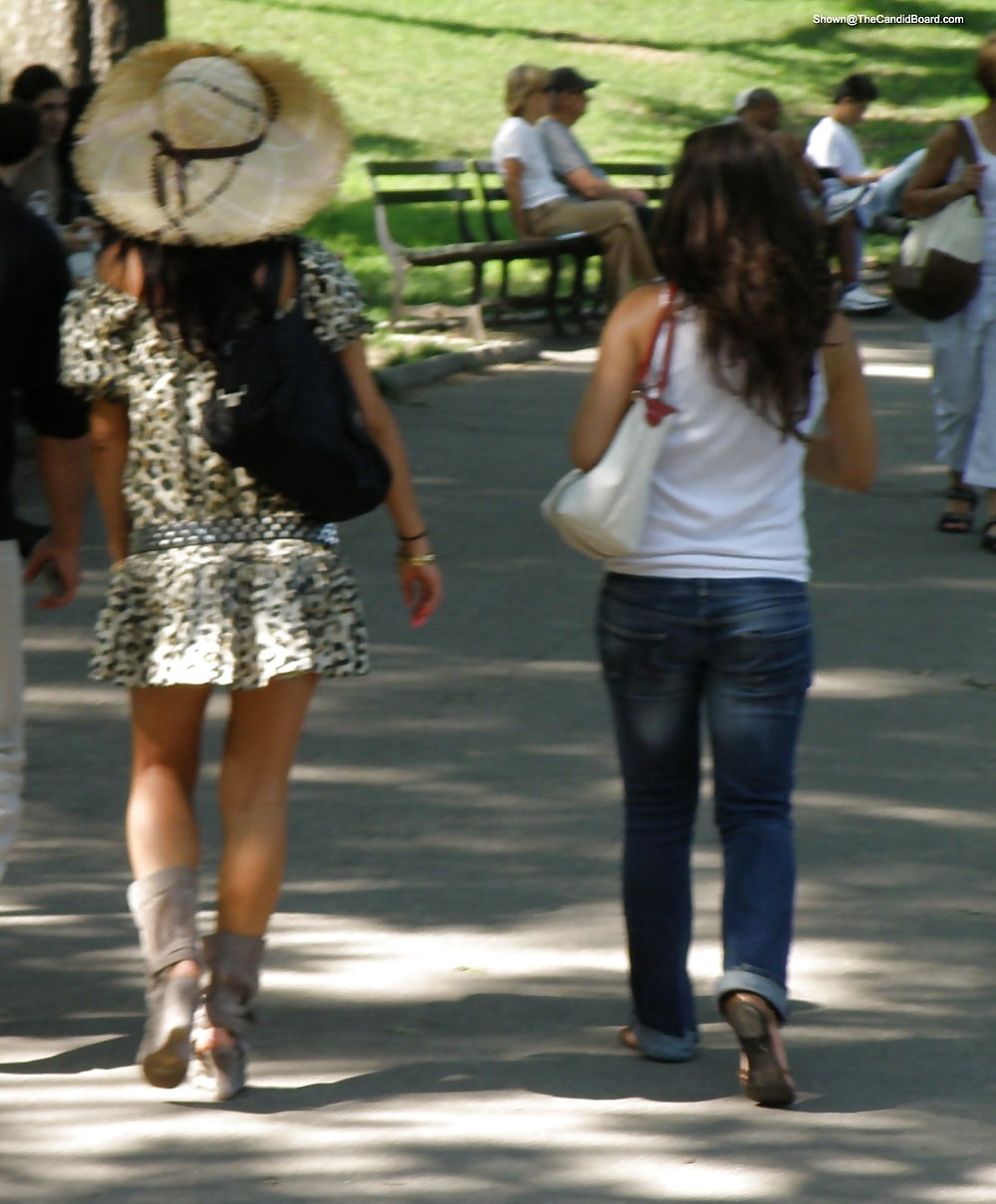 XXX Voyeur.Candid.22-6