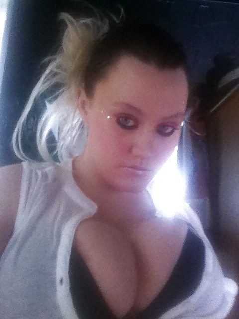 XXX Fuck Slut Frances