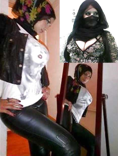 XXX hijab spy anal jilbab paki turkish indo egypt iran