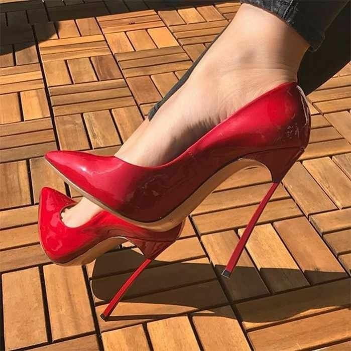 High heels porn-8435