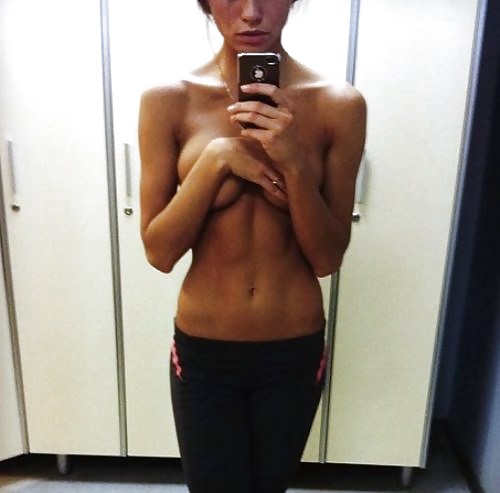 XXX Self Shots, anonymous NN - 01