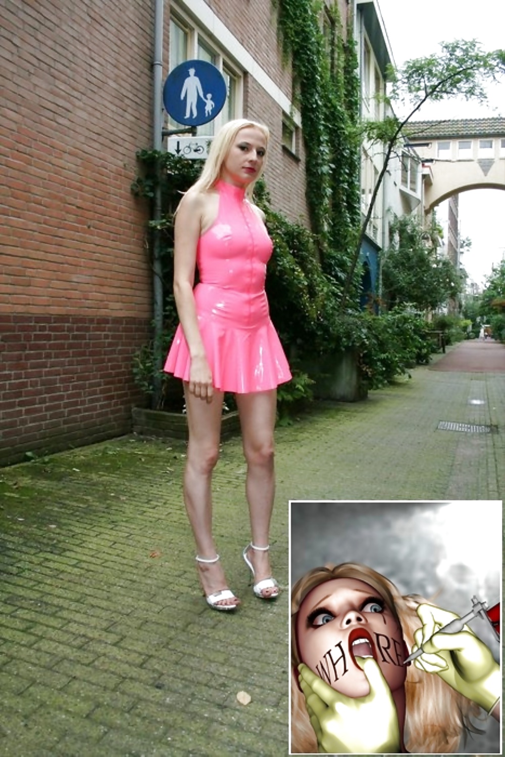 XXX Allwhores 70