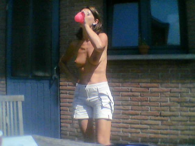 XXX Voyeur.Candid.26-6