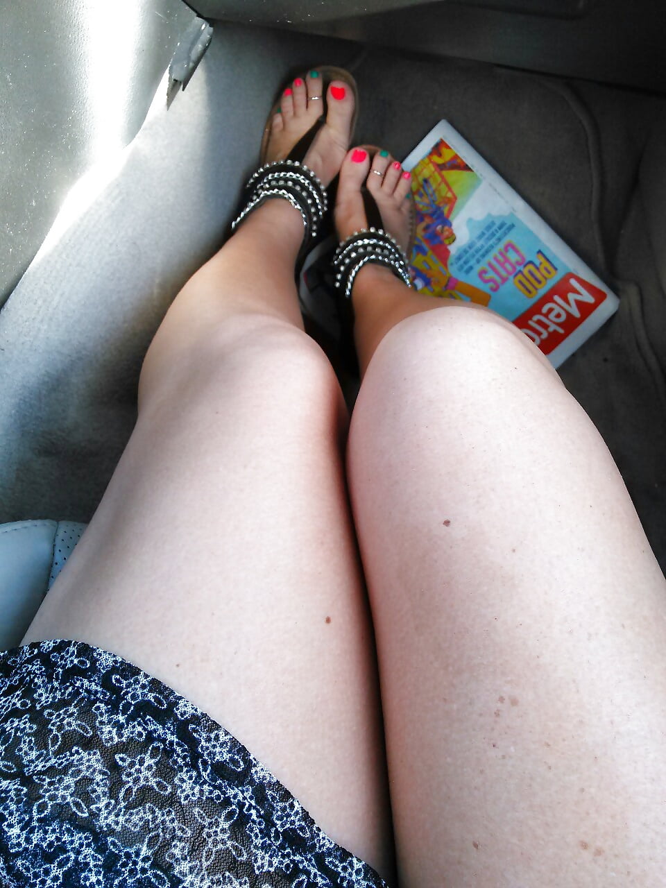 XXX beautifull girlfriend ass feet