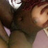 check her video on profile ebony