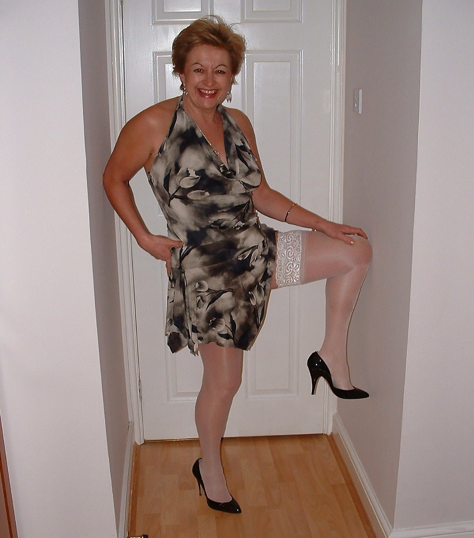 XXX hotlegs-chubby mature7-15