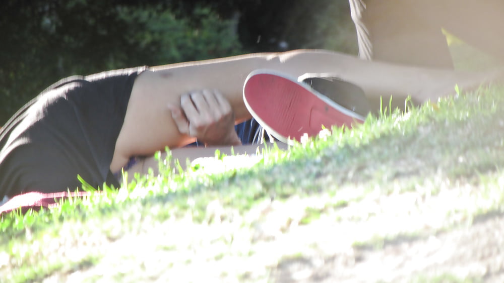 XXX Voyeur.Candid.26-7