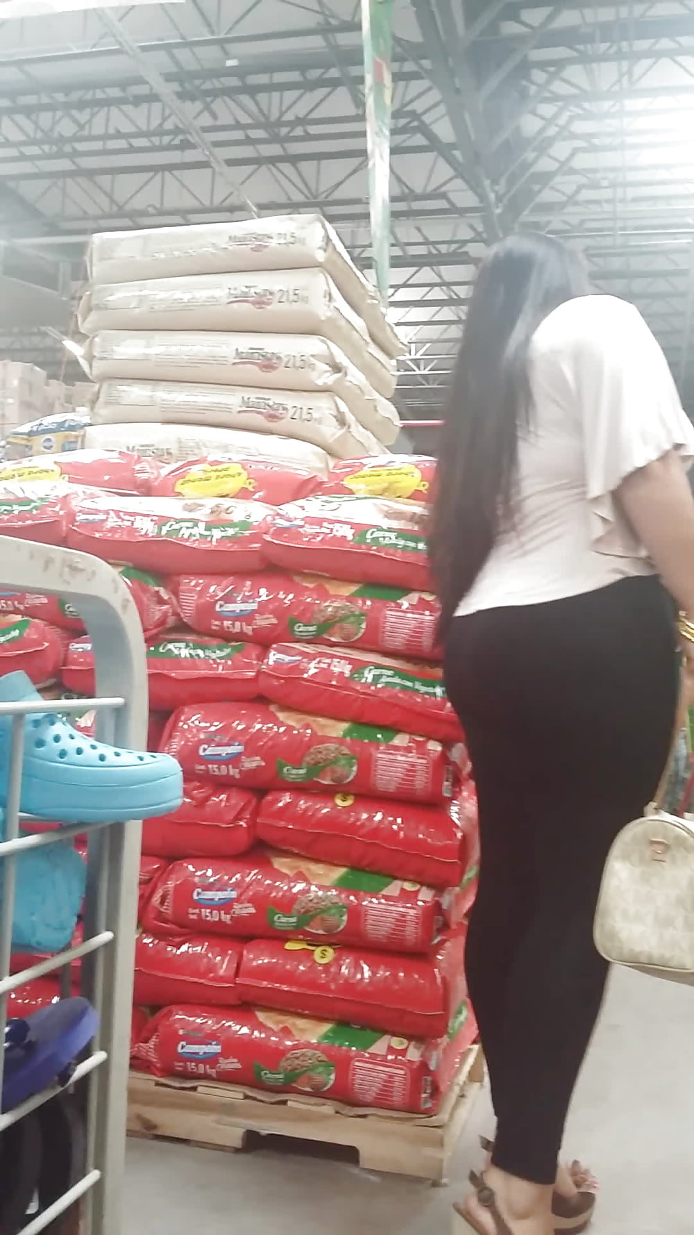 XXX Voyeur Mexicanas 511