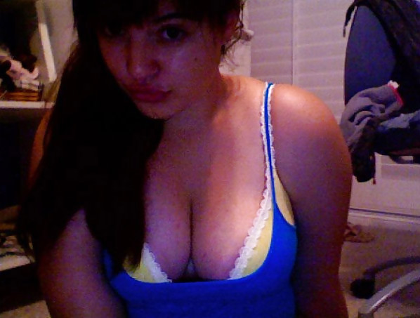 XXX The Best Of Busty Teens - Edition 153
