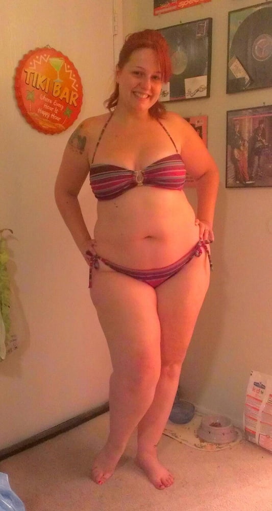 Bbw Bikini Booberry69