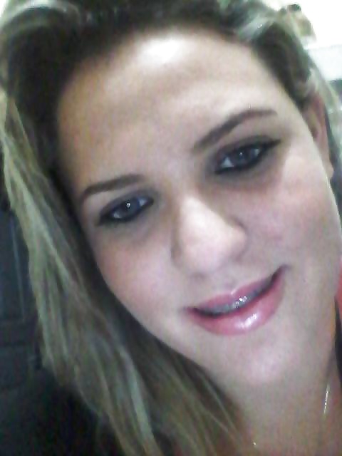 XXX CARINHA DE ANJO V