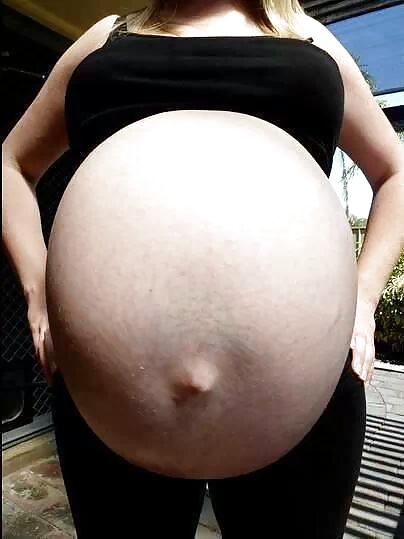 XXX pregnant big