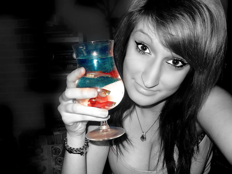 XXX Un jour, je ne pourrais pas me retenir et...