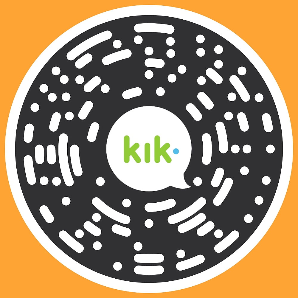 XXX Kik messenger username