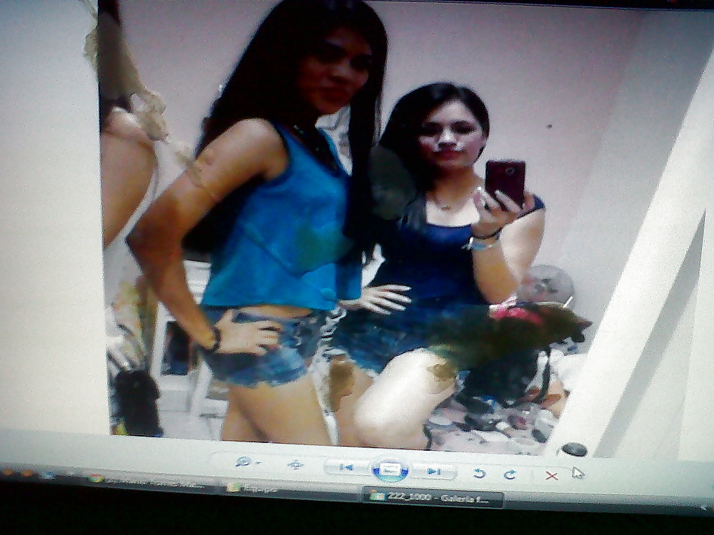 XXX Tributos